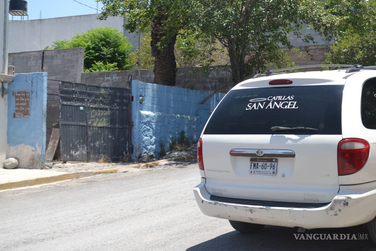 Saltillense muere en su casa, días antes fue golpeado