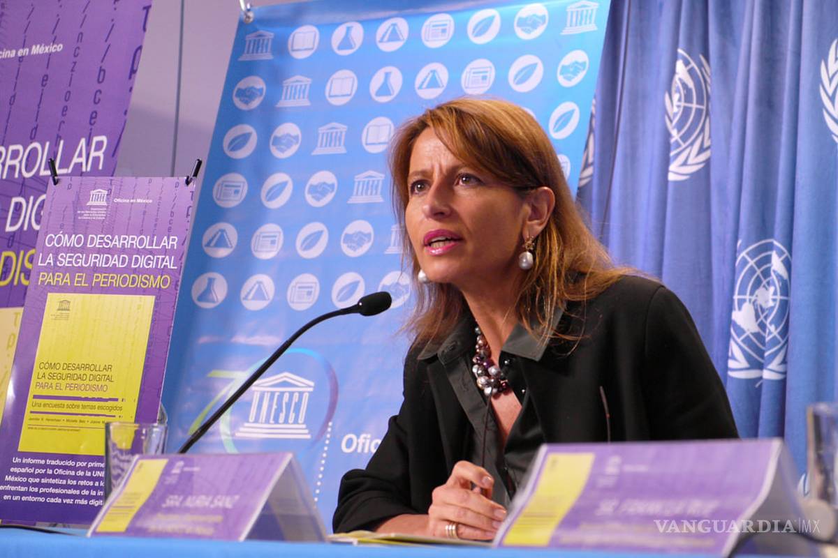 Unesco pide a AMLO ver que reforma educativa necesita tiempo