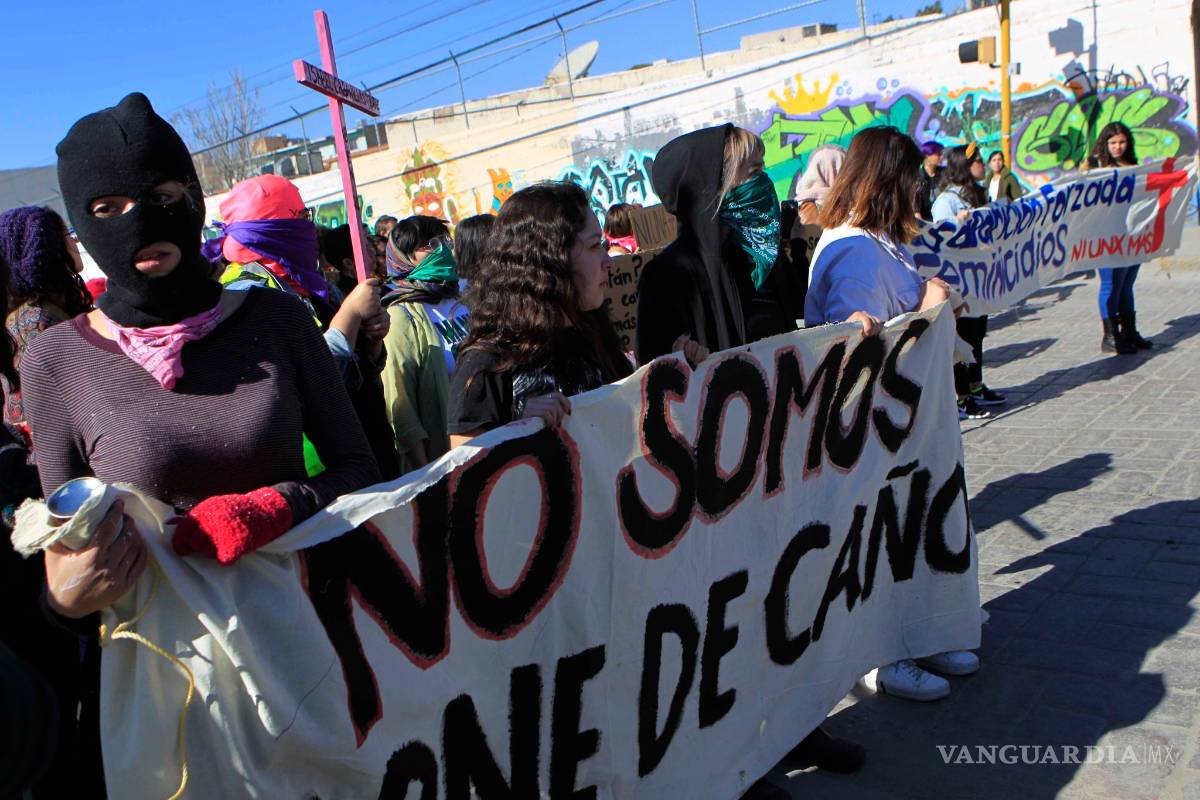 Matan a la activista Isabel Cabanillas en Ciudad Juárez, le dispararon al salir de un bar