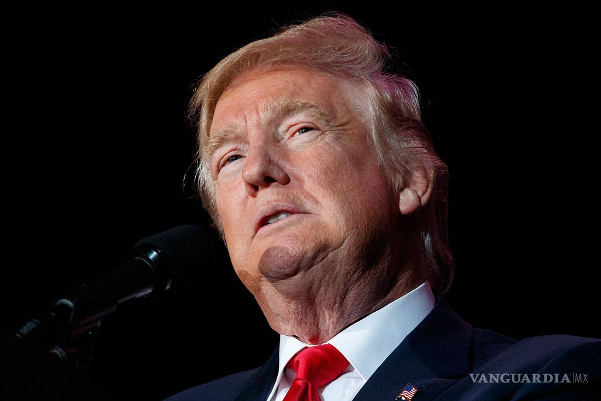 Trump pone en riesgo a la economía mundial: Fitch