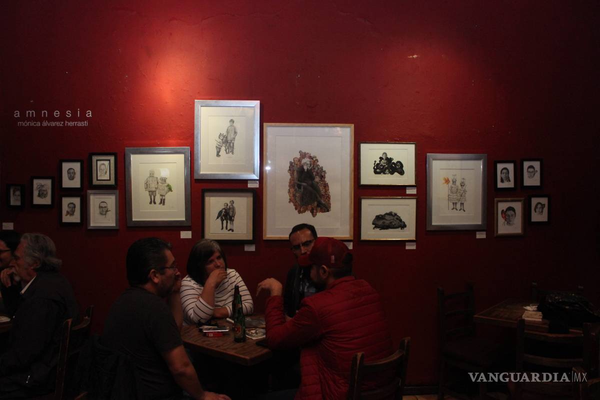 La ausencia de aquello que aferramos