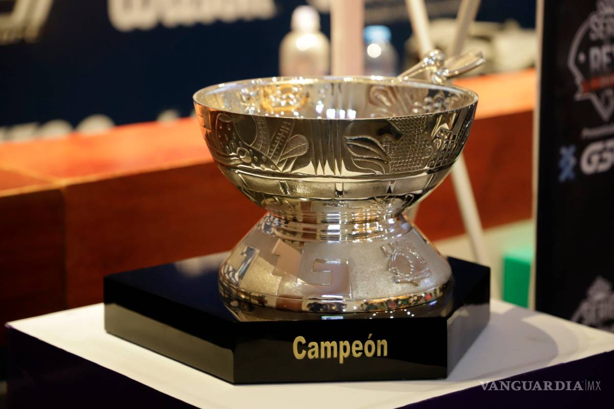 $!Monclova invadió el Parque Kukulcán en la batalla por la Copa Zaachila (fotos)