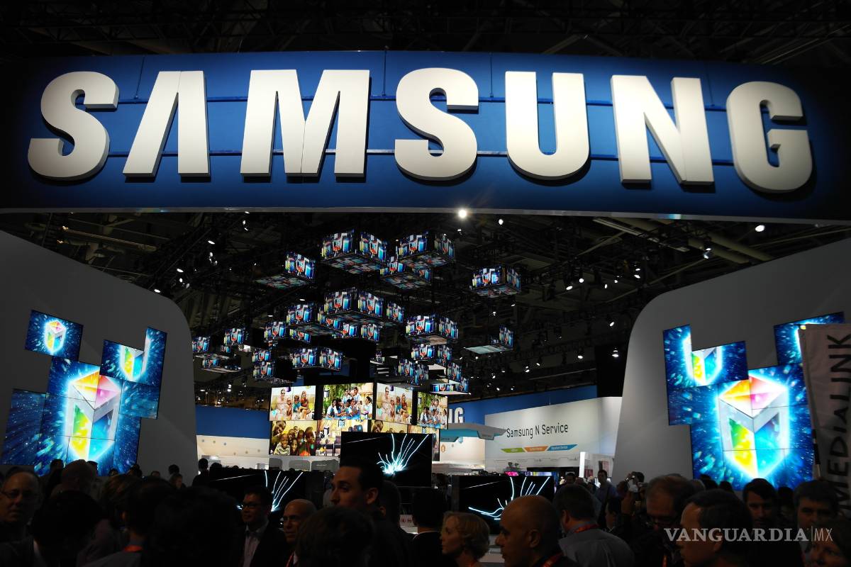 Samsung presentará tres nuevos proyectos en CES 2016