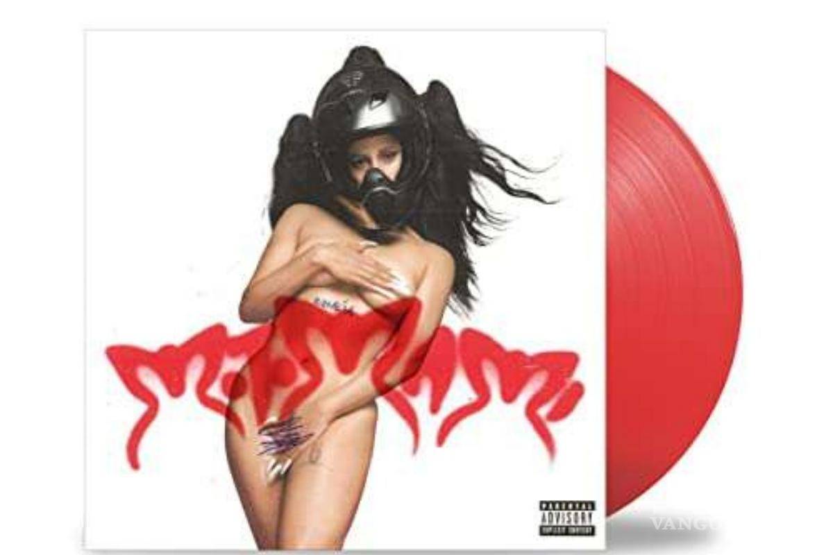 $!El álbum “Motomami” es uno de los mejores estrenos musicales de 2022.