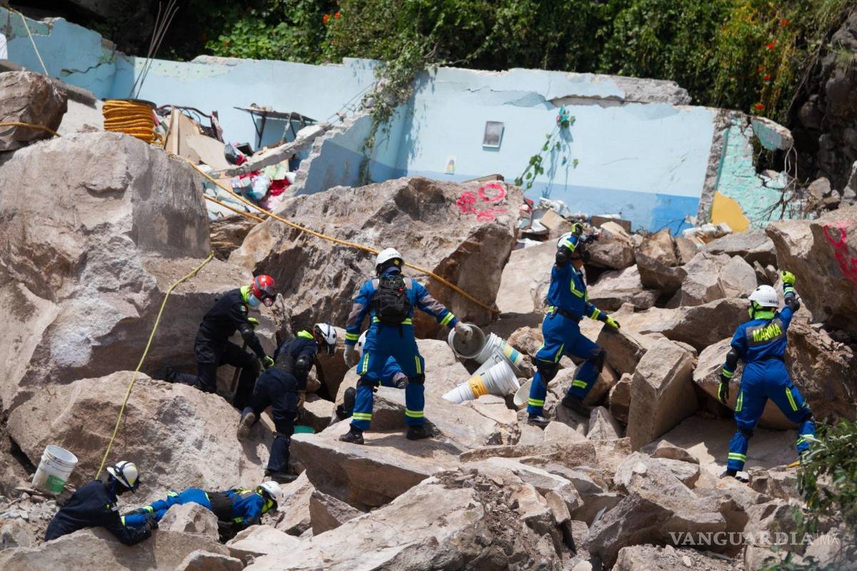 Denuncian expertos atlas de riesgos obsoletos; tienen más de 10 años de antigüedad