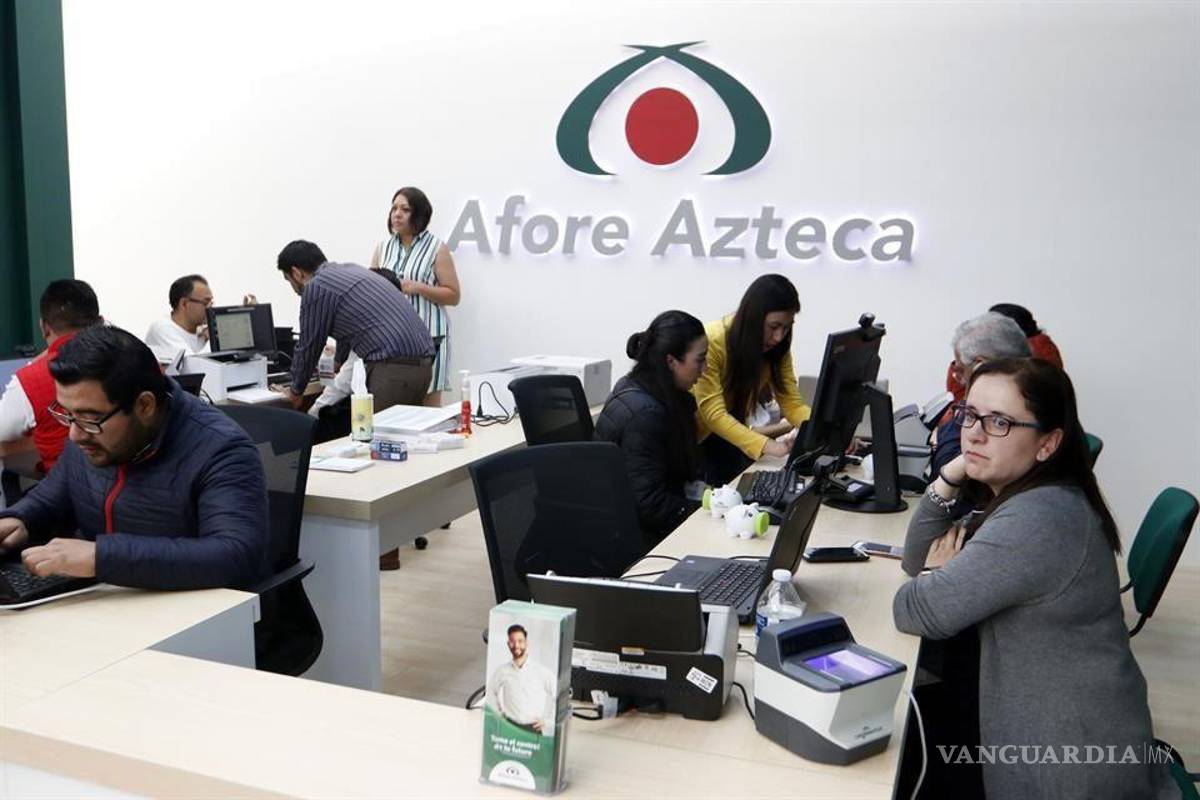 Afore Azteca, de Salinas Pliego, busca cobrar más comisión, va contra tope de cobros