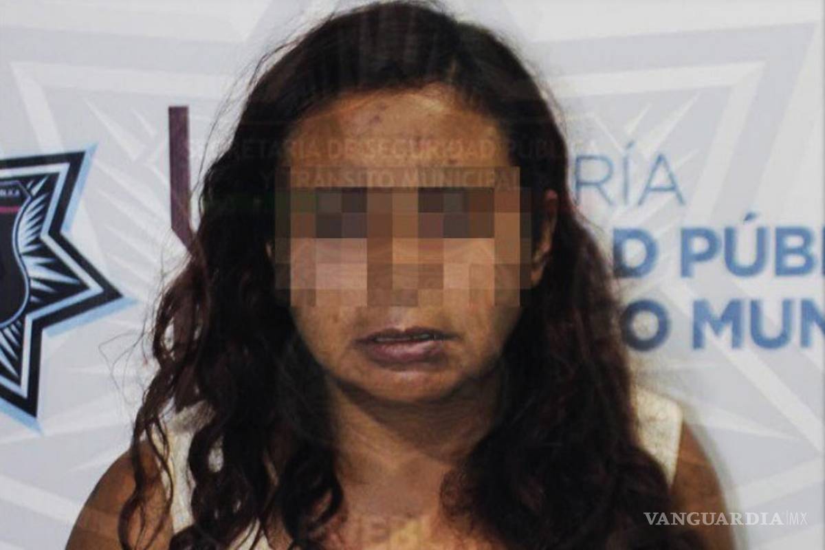 Liberaron a mujer acusada de matar a los perros de sus vecinos en Puebla