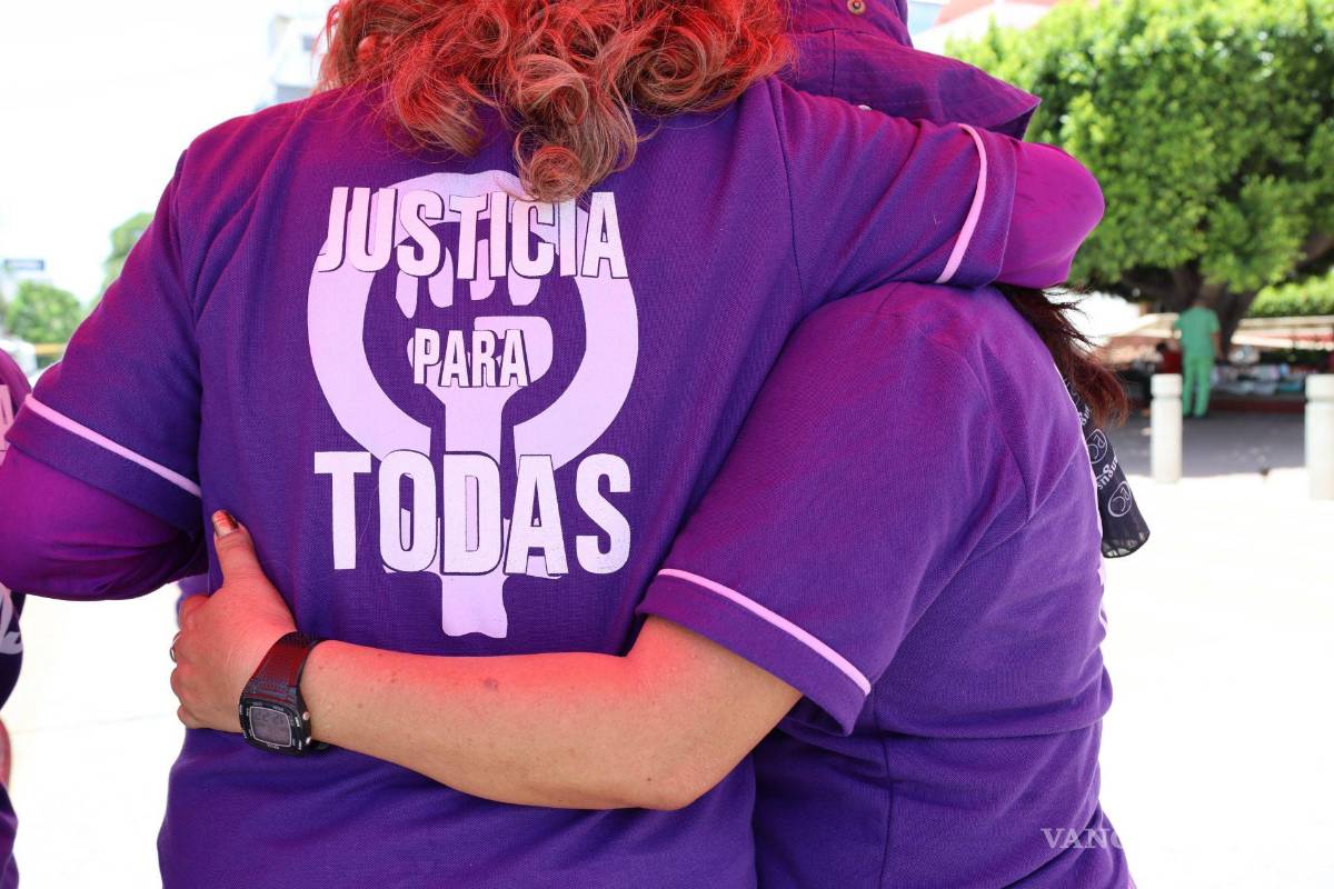 Reducen 35% los feminicidios en el Edomex, informa la FGJEM