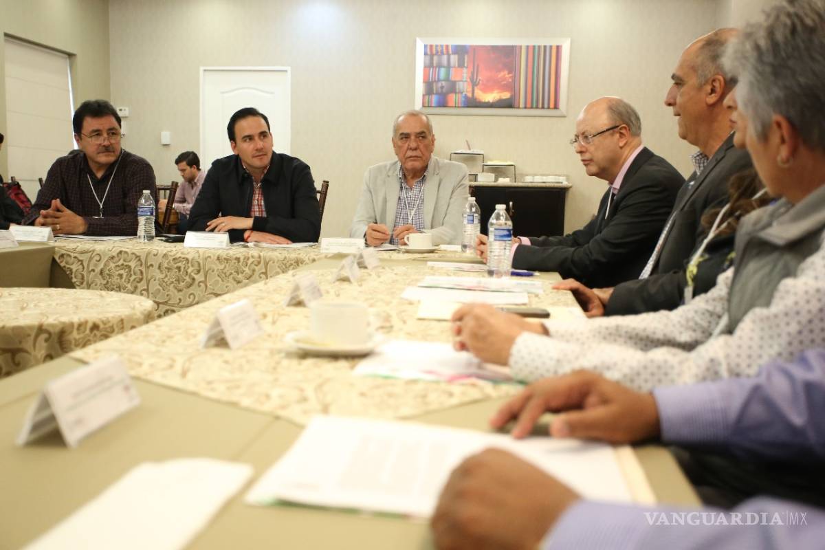 Se suma Saltillo a lucha contra obesidad