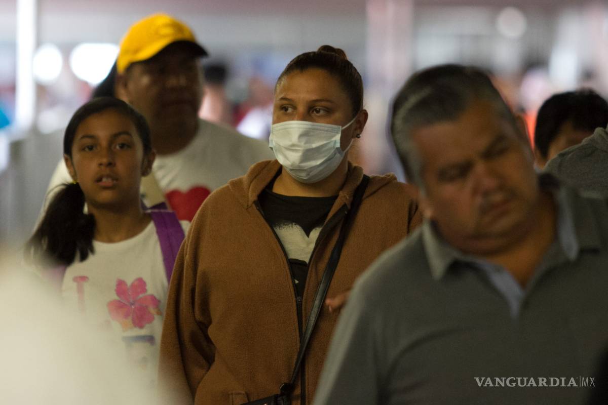 Unas 650 mil muertes al año por enfermedades respiratorias causadas por gripe