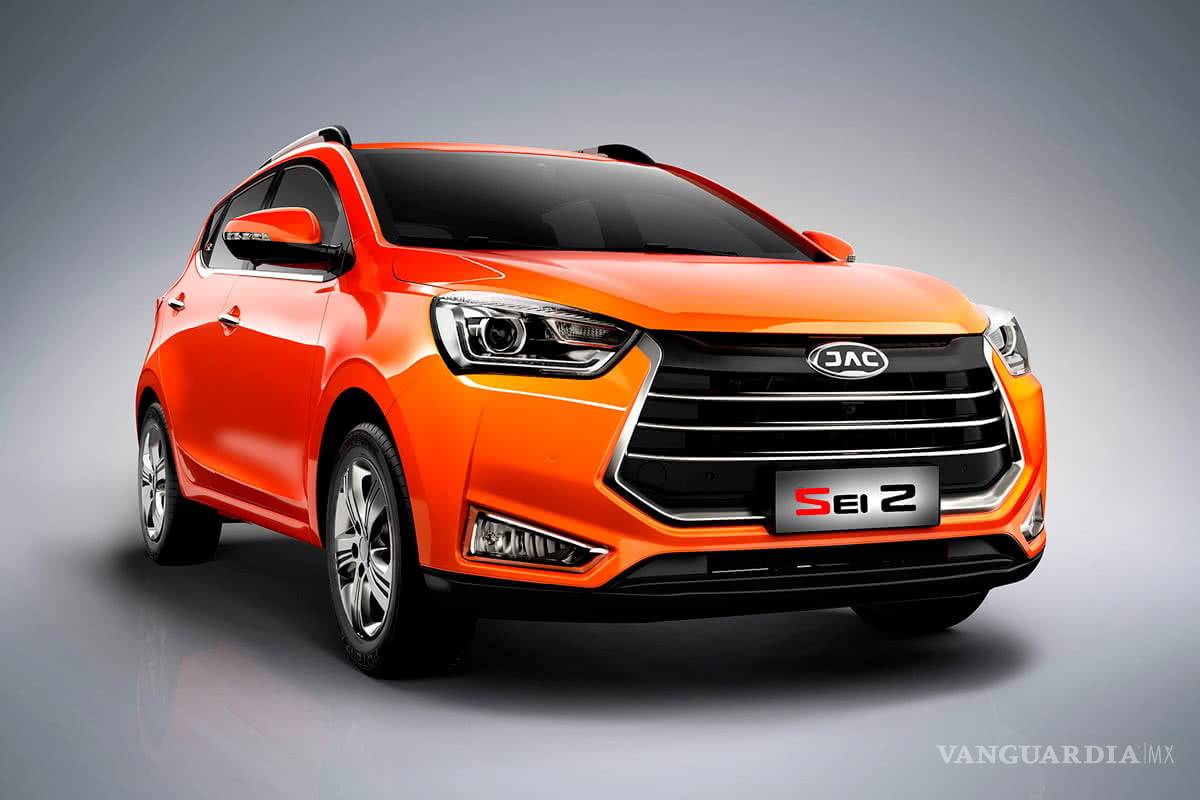 El gigante chino JAC Motors cumple 3 años en México