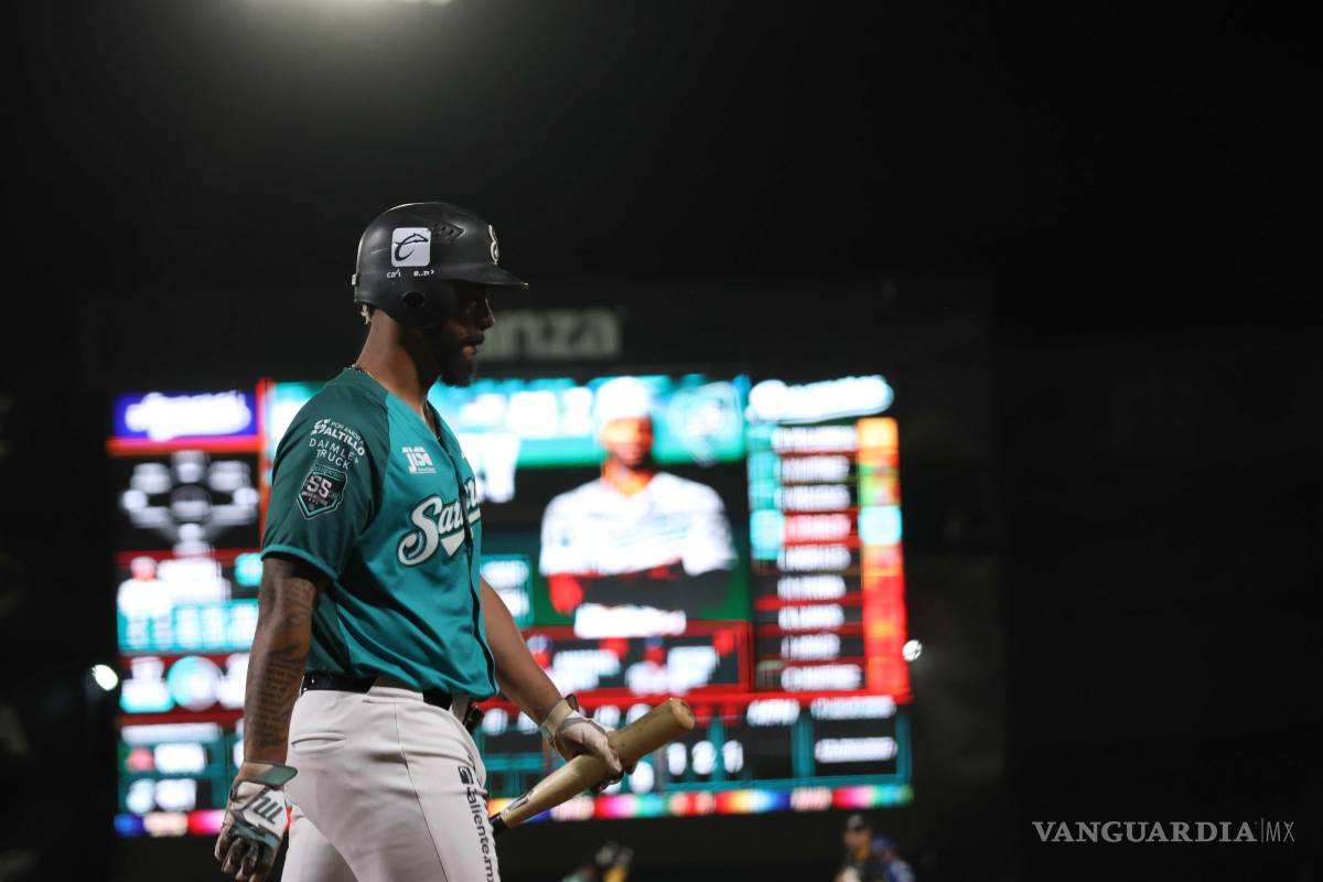 $!El primer juego de la serie estuvo lleno de emociones y jugadas determinantes.