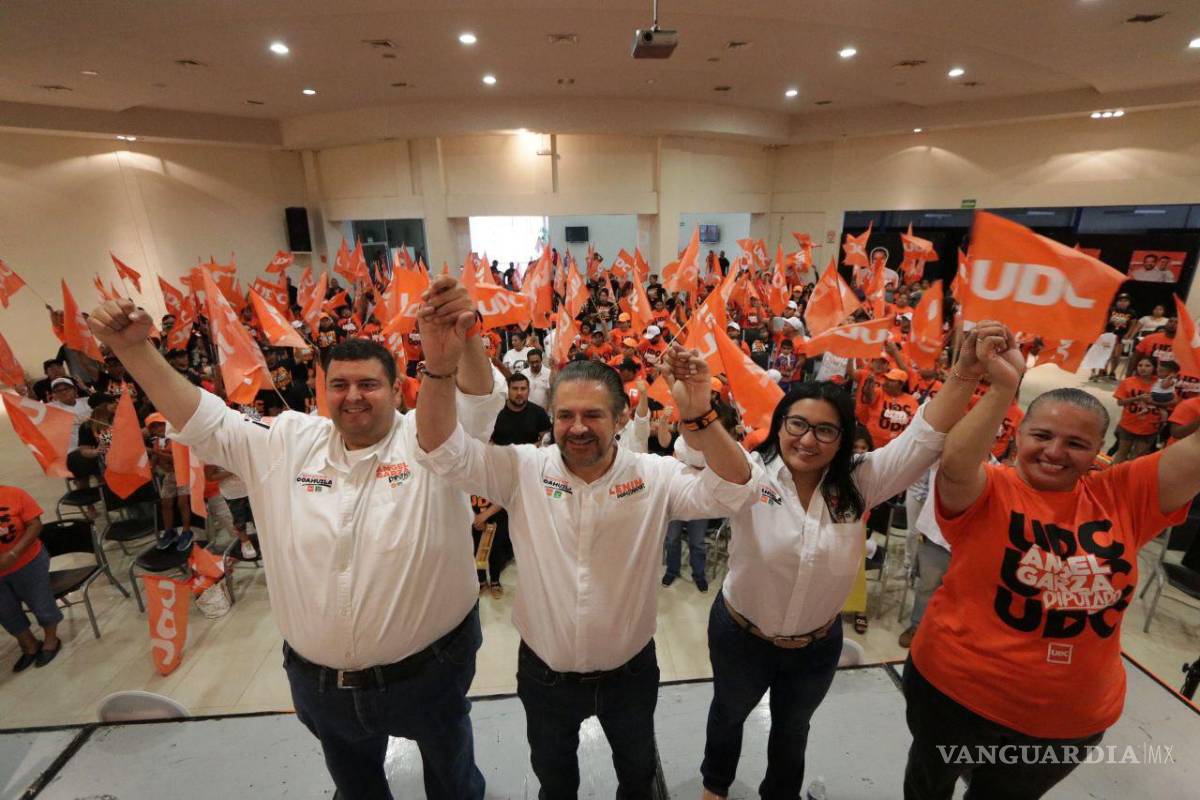 $!Lenin Pérez realizó actividades proselitistas por la región norte de la entidad.