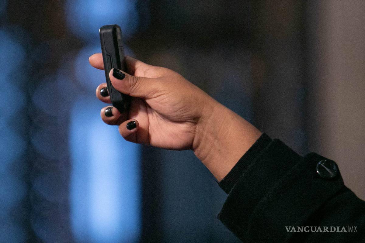 $!“La violencia en línea contra mujeres periodistas es una de las más graves amenazas contemporáneas a la libertad de prensa a nivel internacional”, ICFJ.