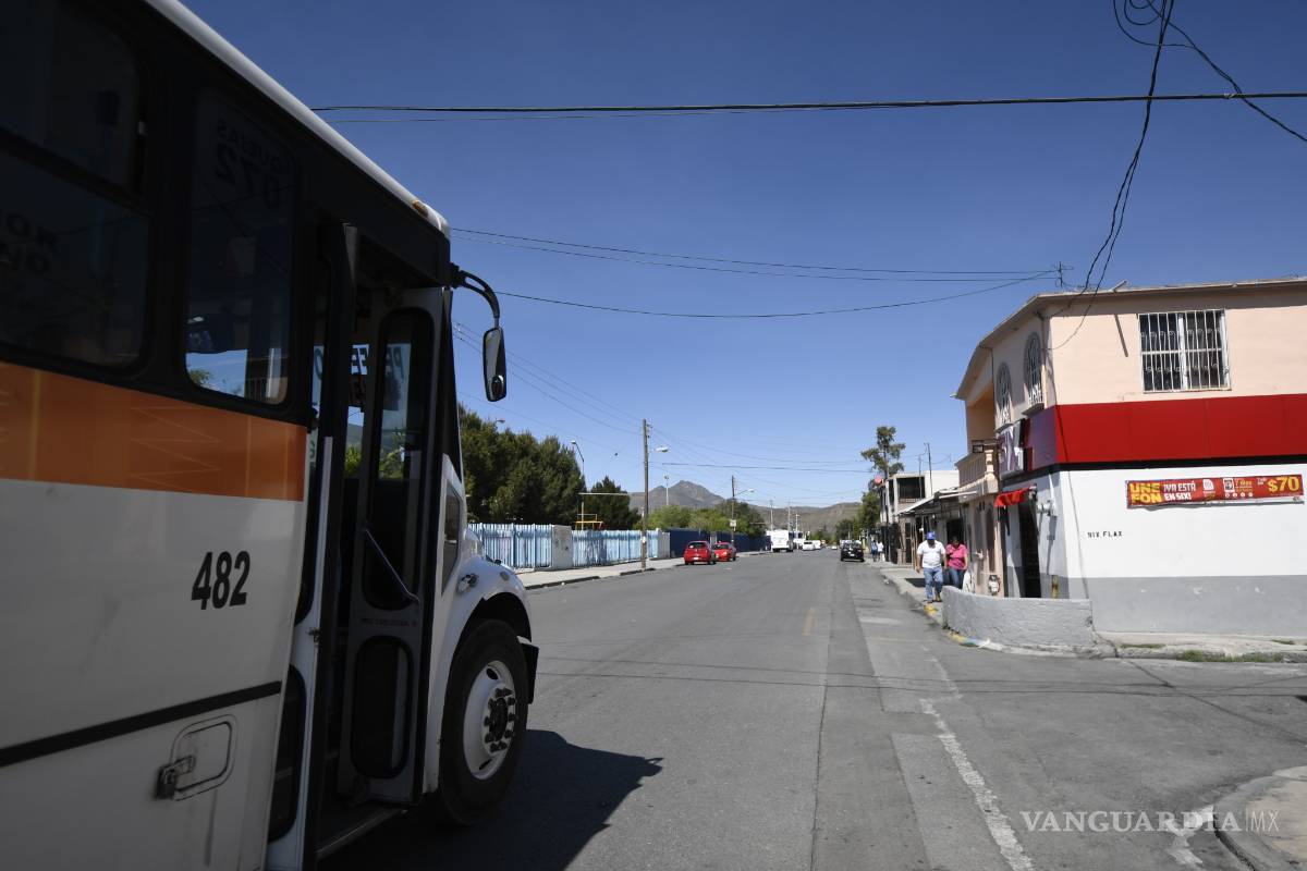 Pedirá Congreso de Coahuila apoyo para el comercio informal