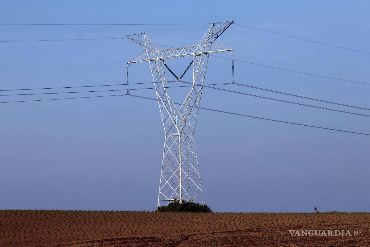 Cenace descarta emergencia en sistema eléctrico por onda de calor; abasto para 47 millones