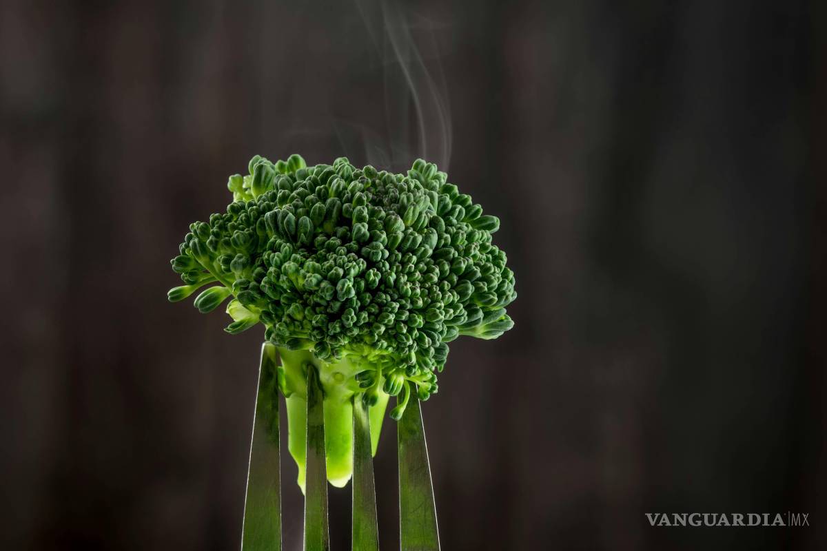 $!El brócoli destaca como una de las verduras con mayor potencial protector.