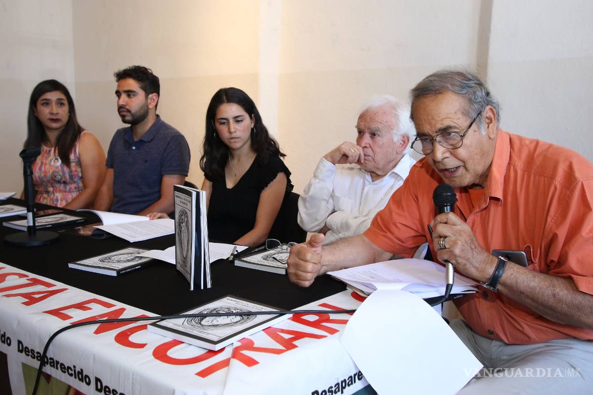 Advierte Casa del Migrante: 'No pagaremos adeudo a Aguas de Saltillo (200 mil pesos)