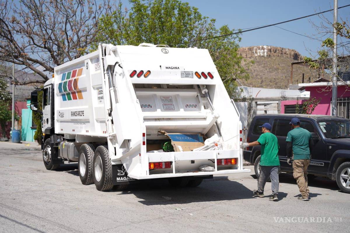 $!Nuevas unidades permiten ampliar la cobertura del servicio en colonias y avenidas.