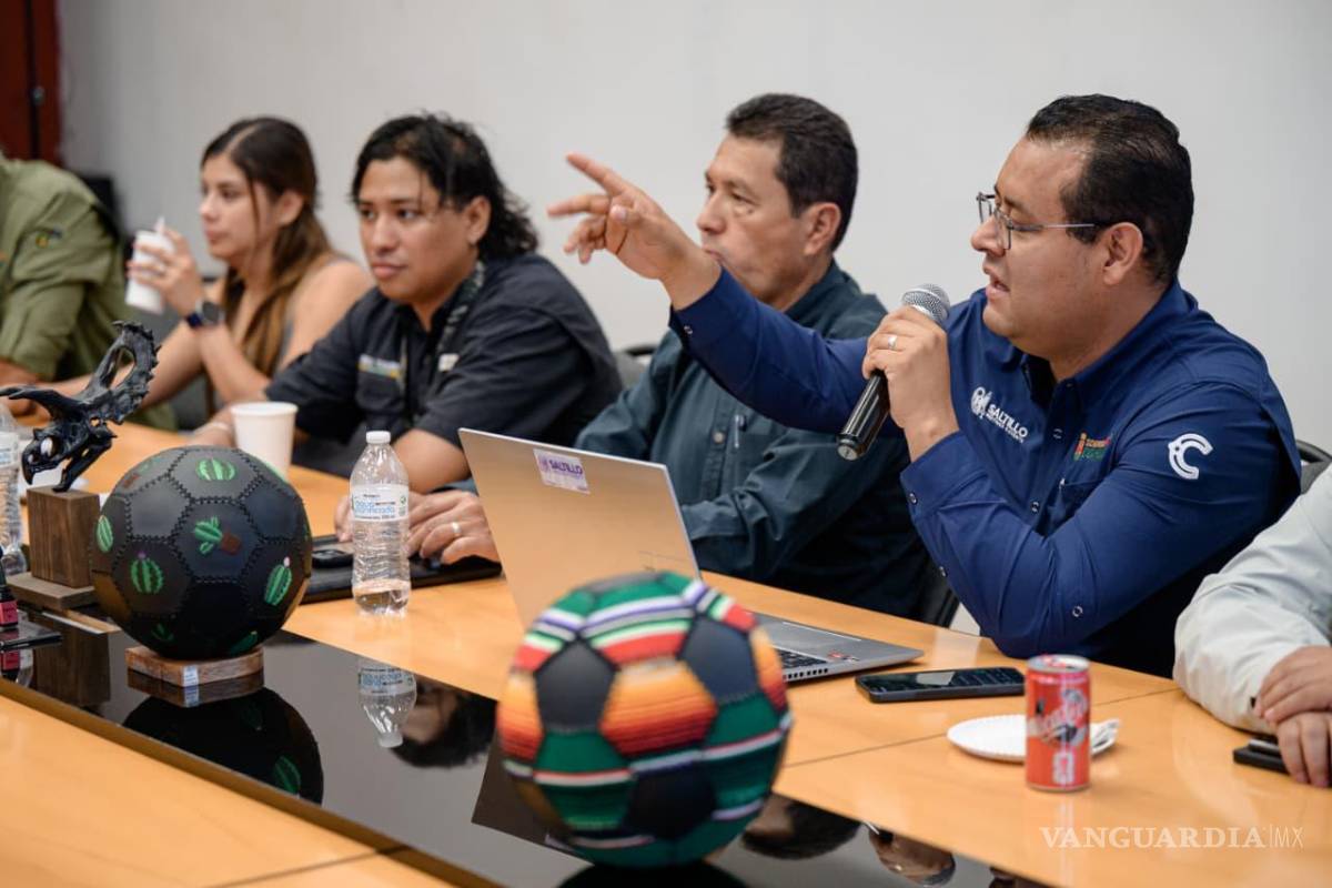 $!Autoridades municipales destacaron que la alianza busca mantenerse más allá del torneo internacional para fortalecer el turismo, la ocupación hotelera y la derrama económica en ambas ciudades.