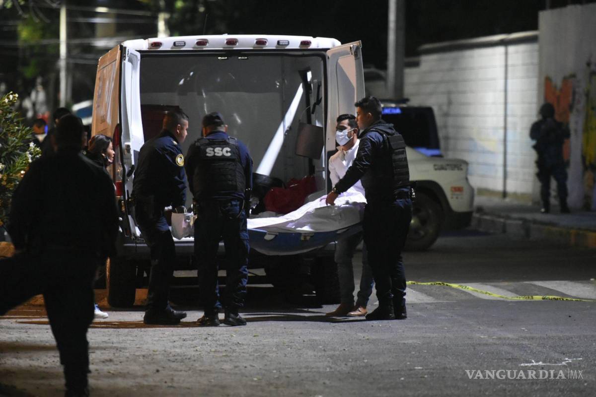 Sube violencia en Michoacán tras nueva estrategia federal