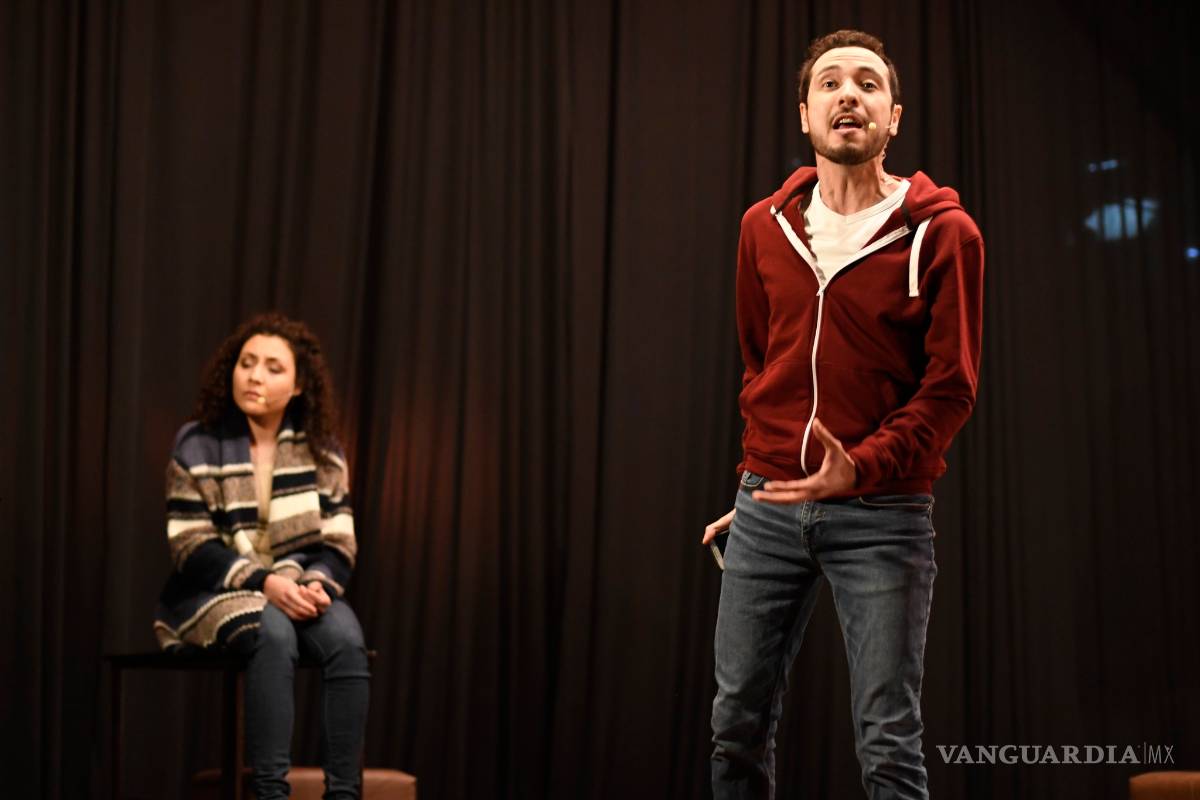 ‘Los últimos cinco años’: La tragedia de un amor de principio a fin