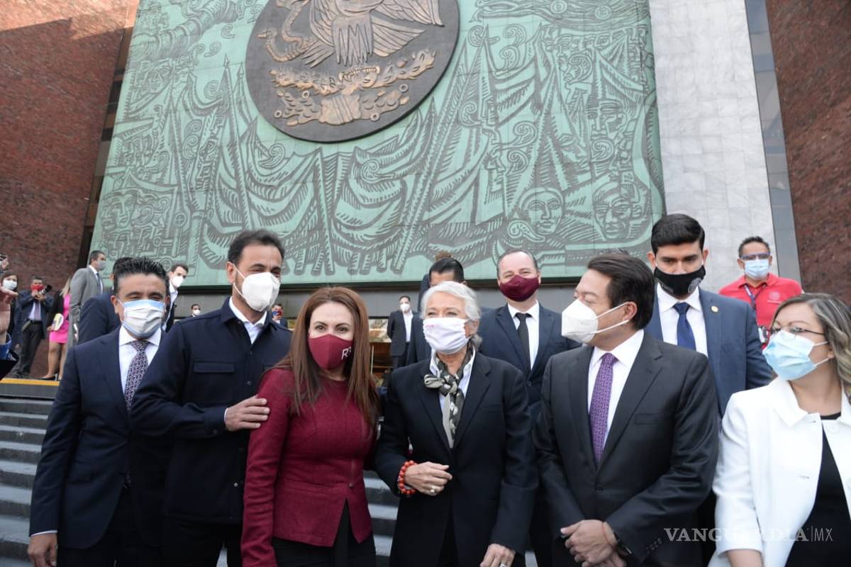 Reconoce Segob que feminicidios no cesaron ni disminuyeron durante pandemia