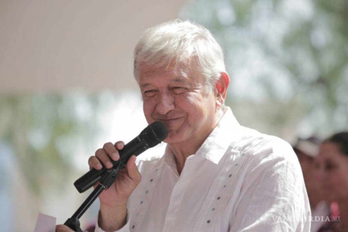 AMLO lleva la ventaja... en búsquedas de Google