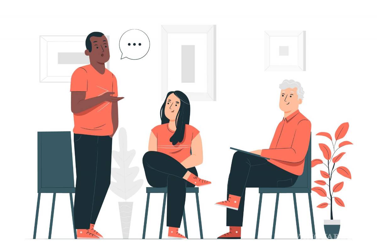 $!Contar con una red de apoyo es fundamental para cuidar de nuestra salud mental.