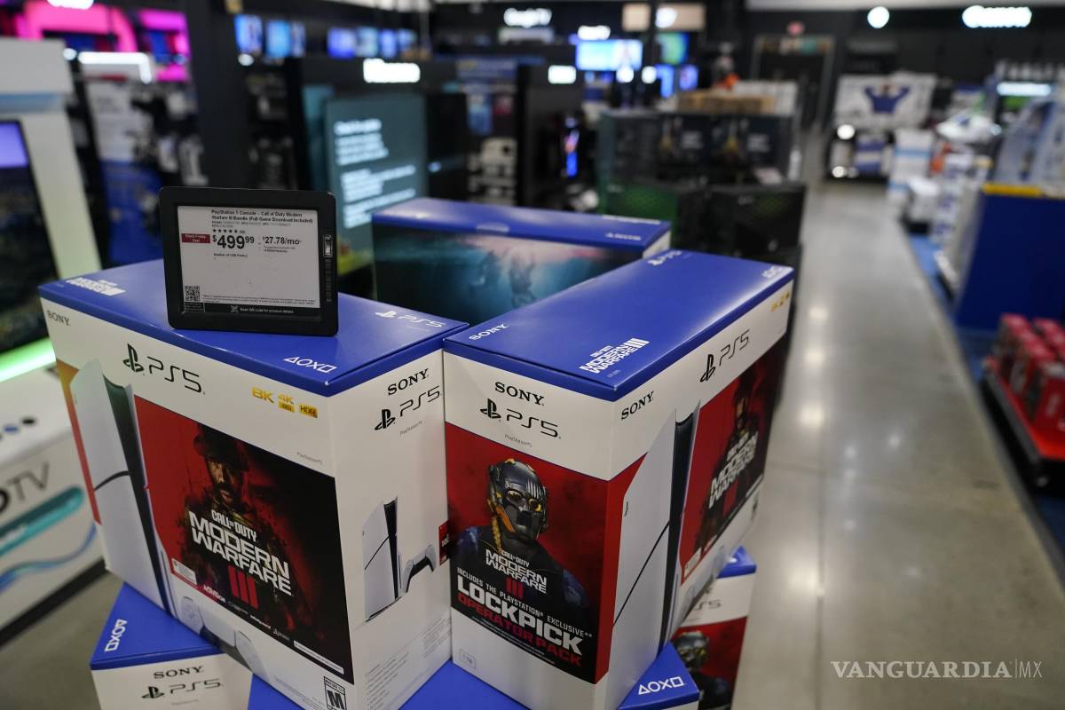 Ante incertidumbre económica, Sony sube precios de la PlayStation 5 en Europa, Australia y Nueva Zelanda
