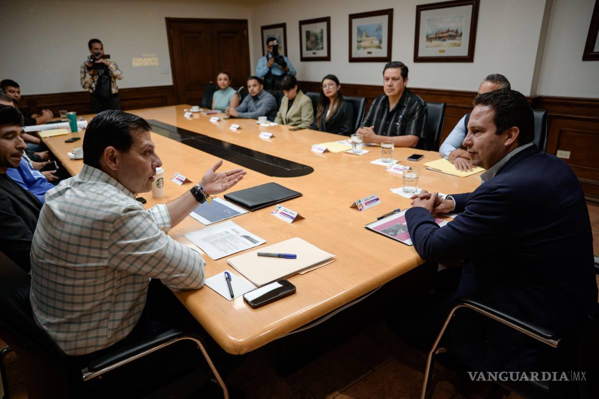 $!La posible fusión del Biblioparque Norte con la Unidad Deportiva de la UAdeC busca maximizar el uso de las instalaciones deportivas para beneficio de estudiantes y ciudadanía.