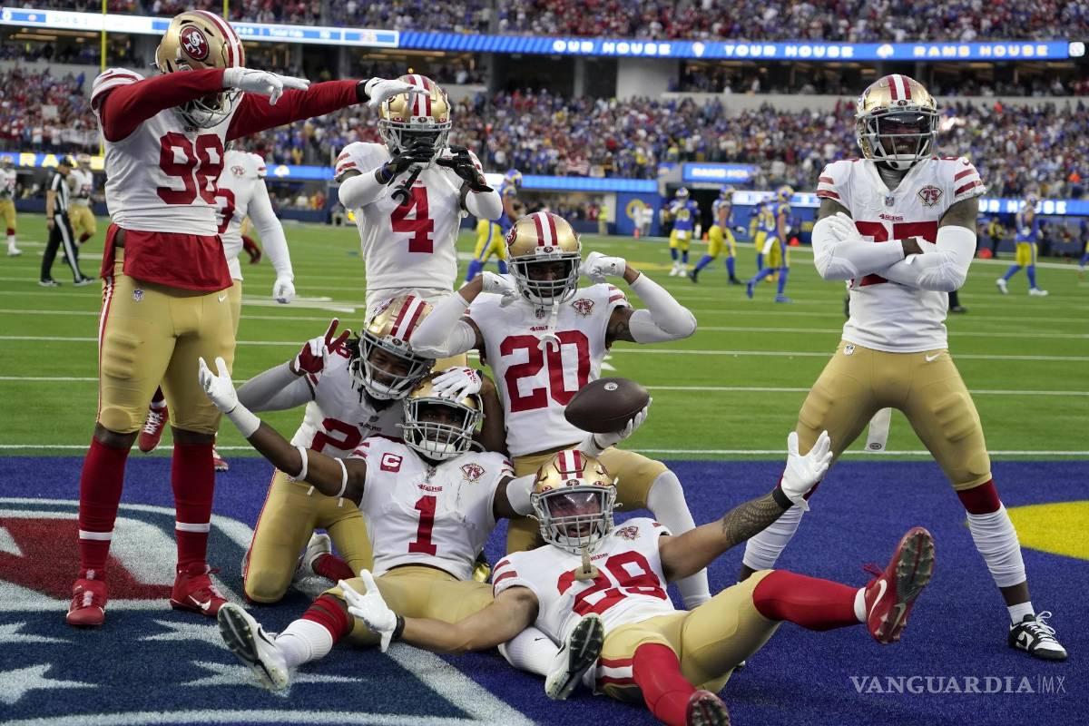 La NFL regresaría a México con otro ‘Monday Night’