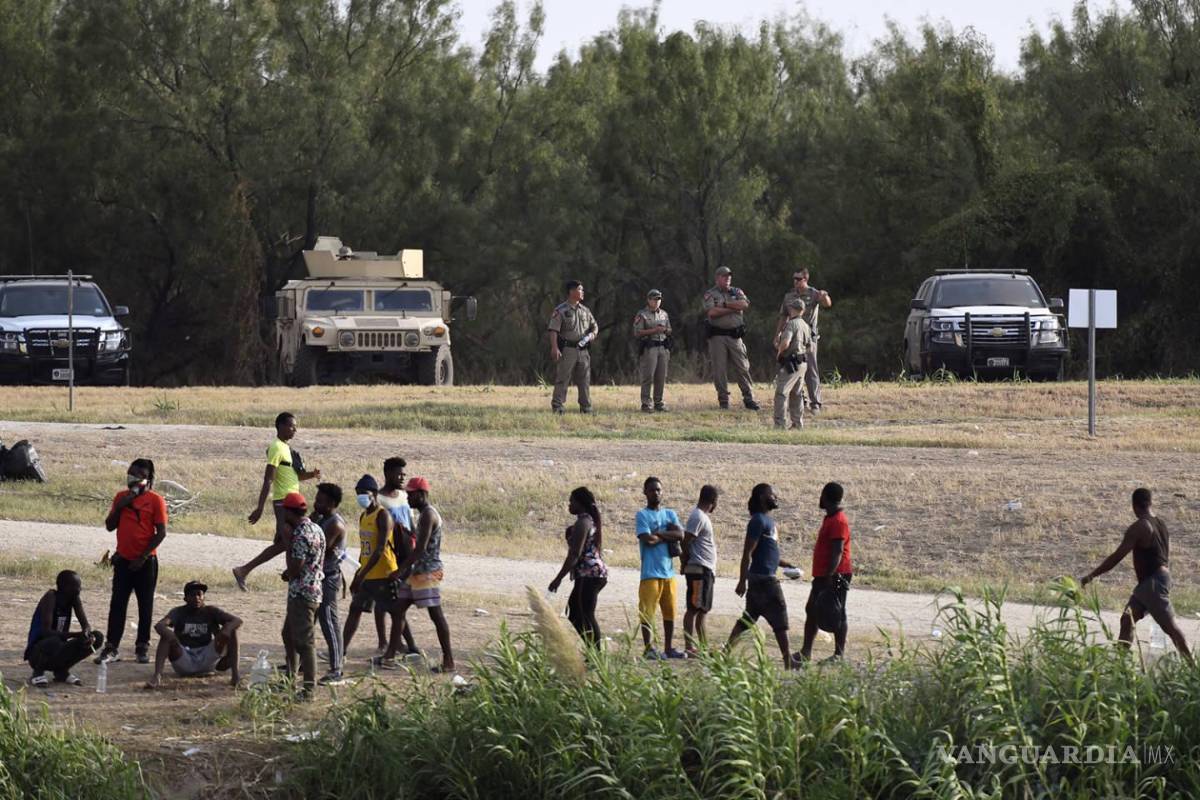 $!La tribu de haitianos que recorrió más de 10 países en busca de un hogar