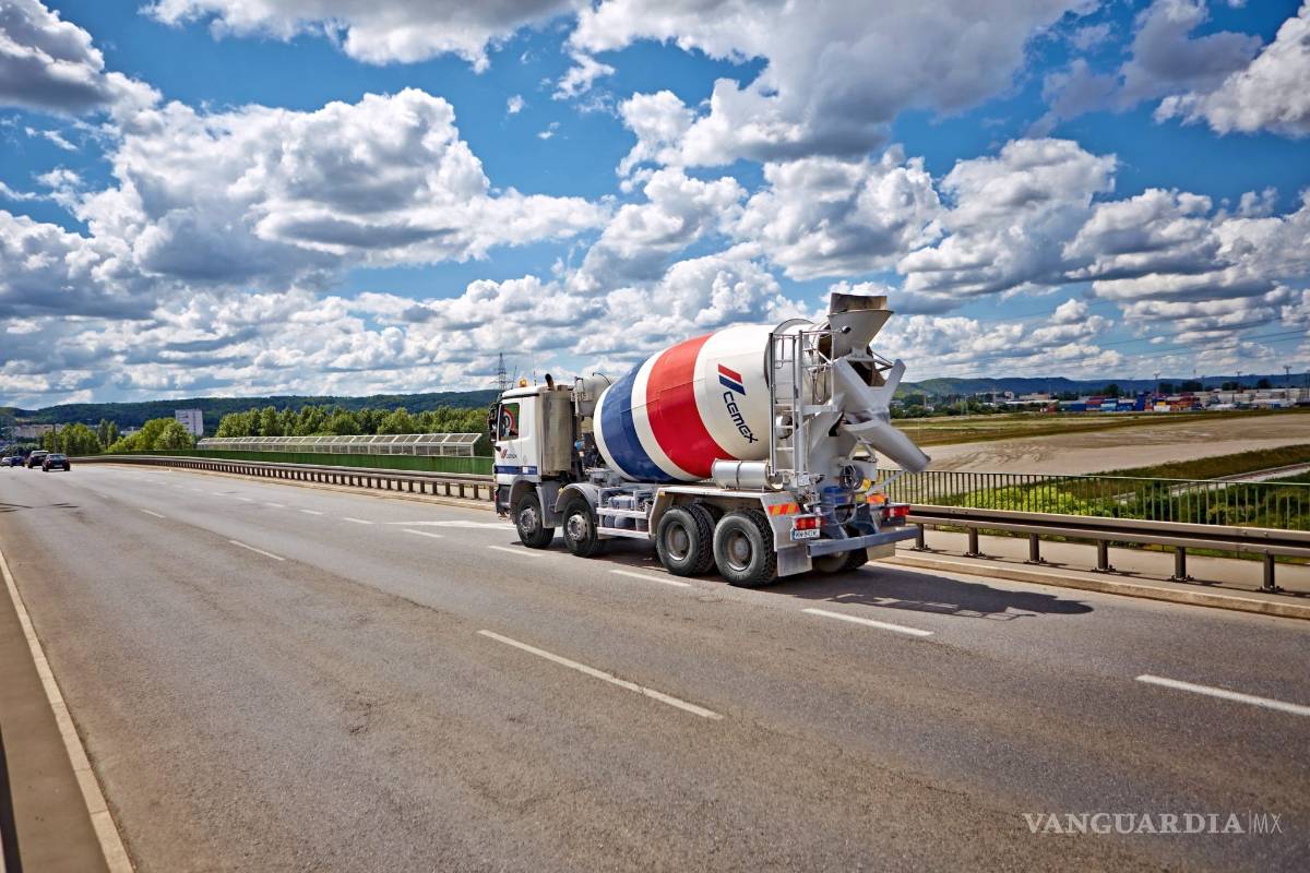 Acciones de Cemex han caído 38.67% en lo que va de 2019