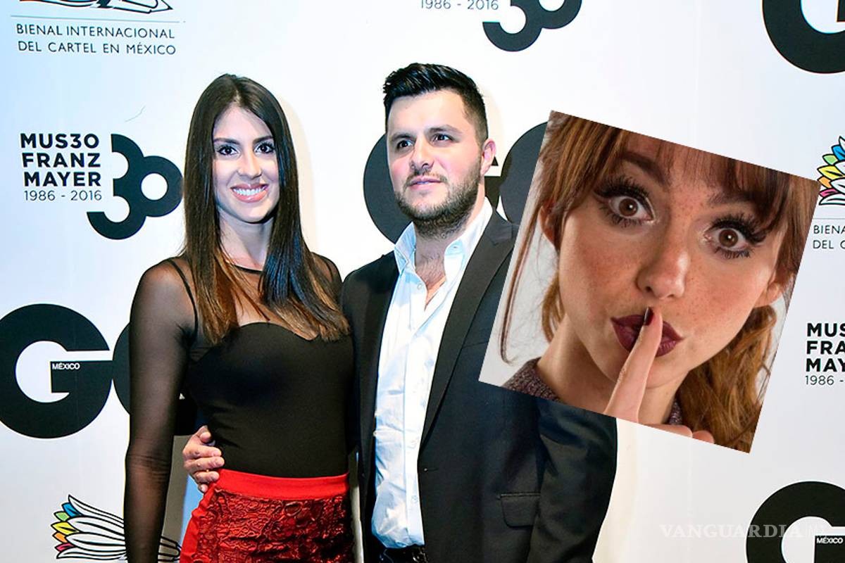 Paul Stanley le puso el 'cuerno' a su novia, ex Miss Mundo, con Natalia Téllez