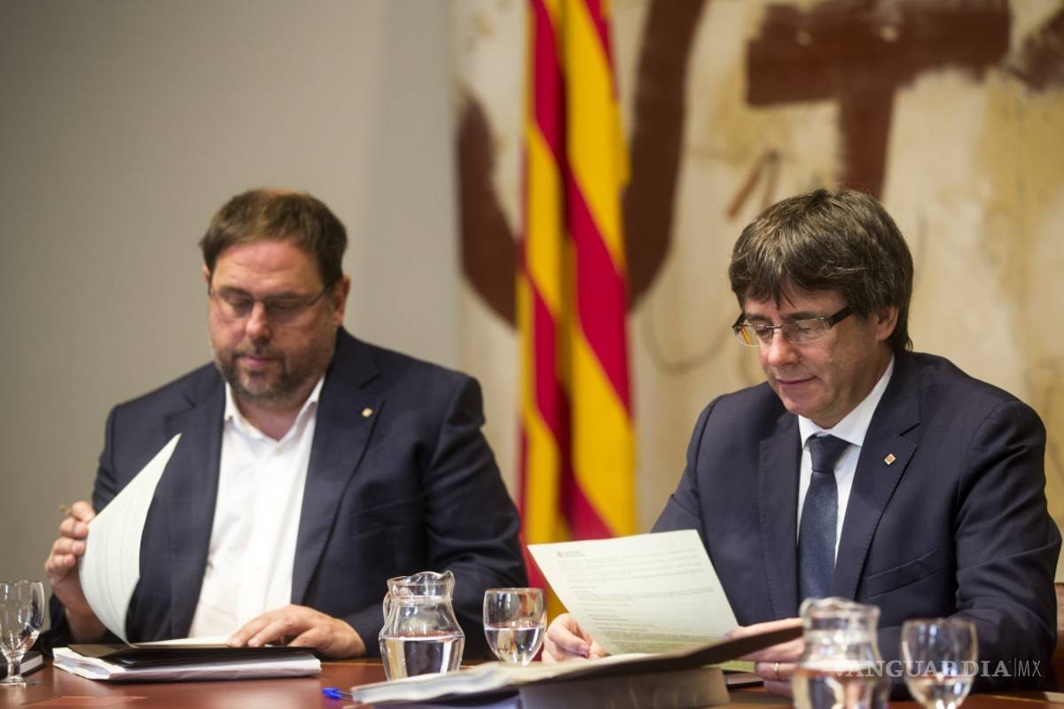 Cataluña es una de las regiones más prósperas de España