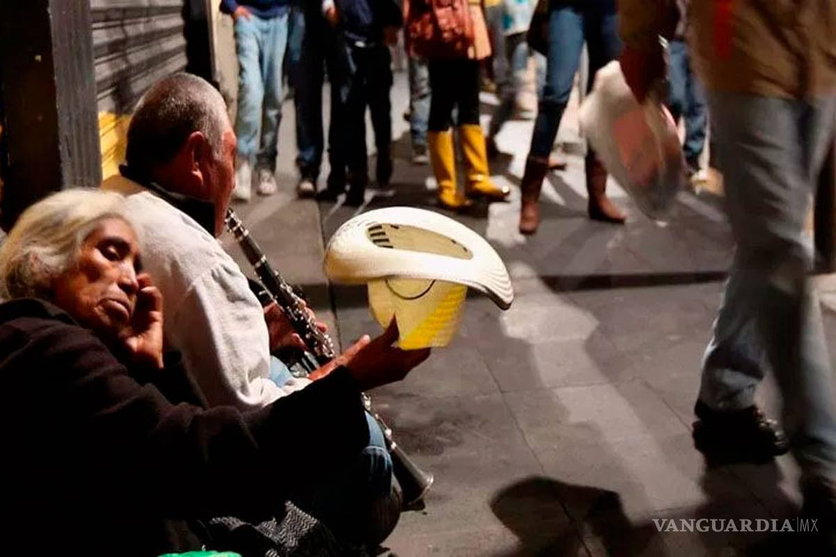 Quienes nacen pobres en México siempre vivirán así: estudio