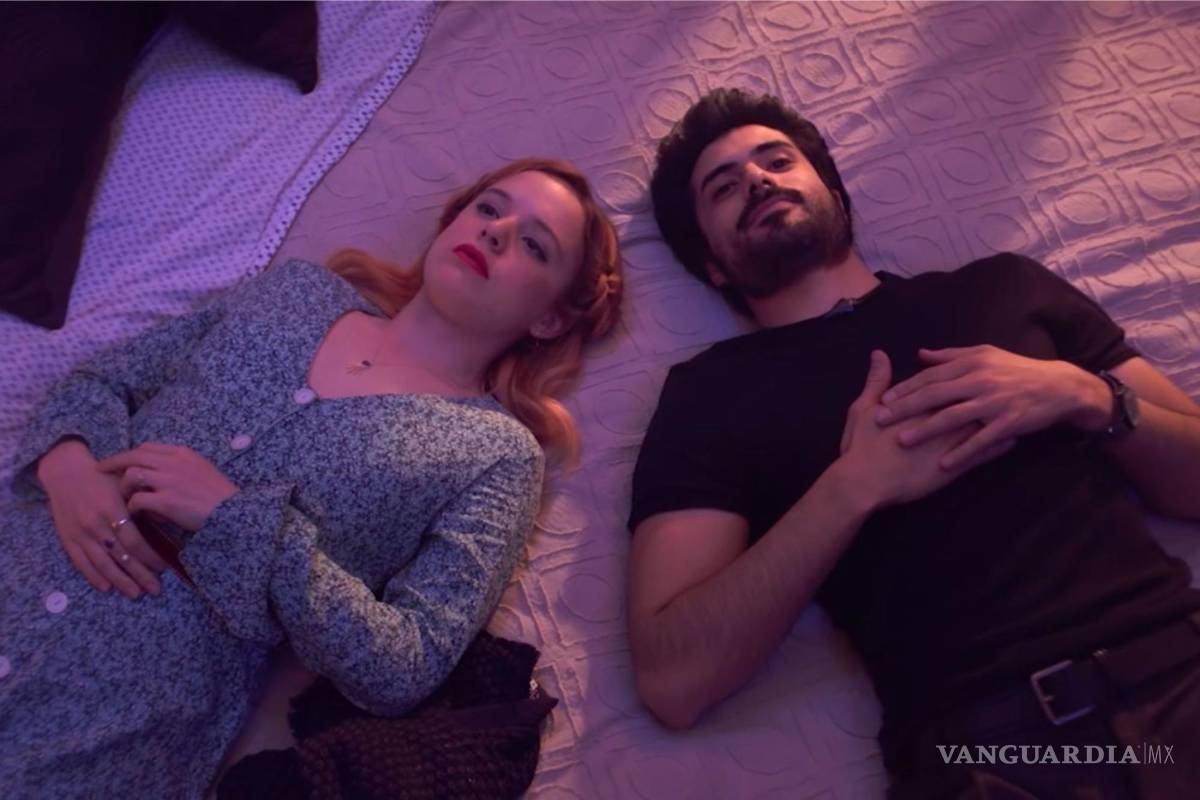 Este es el contenido de streaming que te recomendamos para este fin de semana