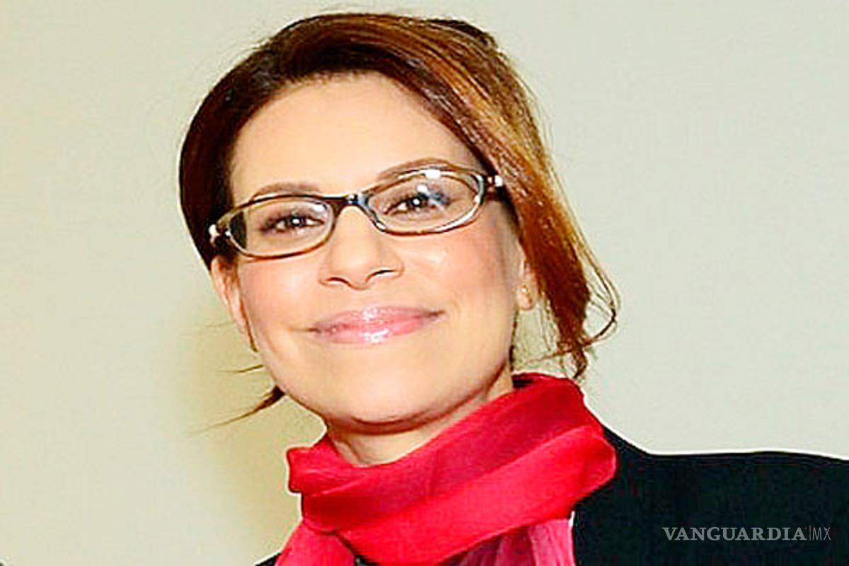 Karime Macías sigue en Guatemala, pero no ha visitado a Duarte