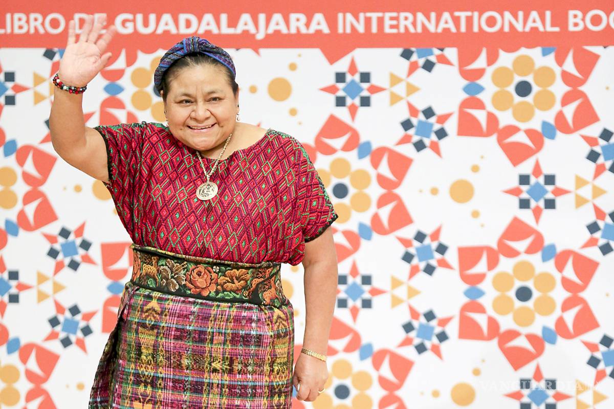 $!¡Que comience la fiesta librera!