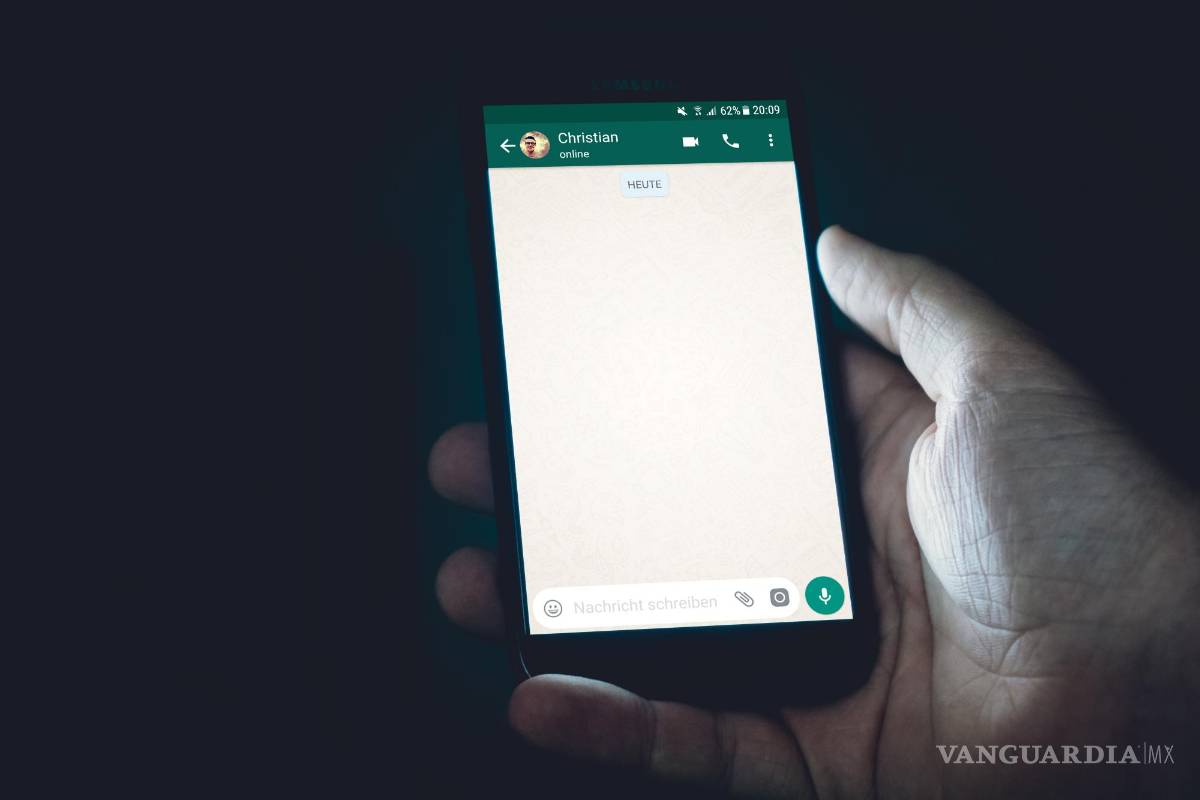 $!Podríamos añadir un sexto, llamémoslo “intimidad de WhatsApp”.