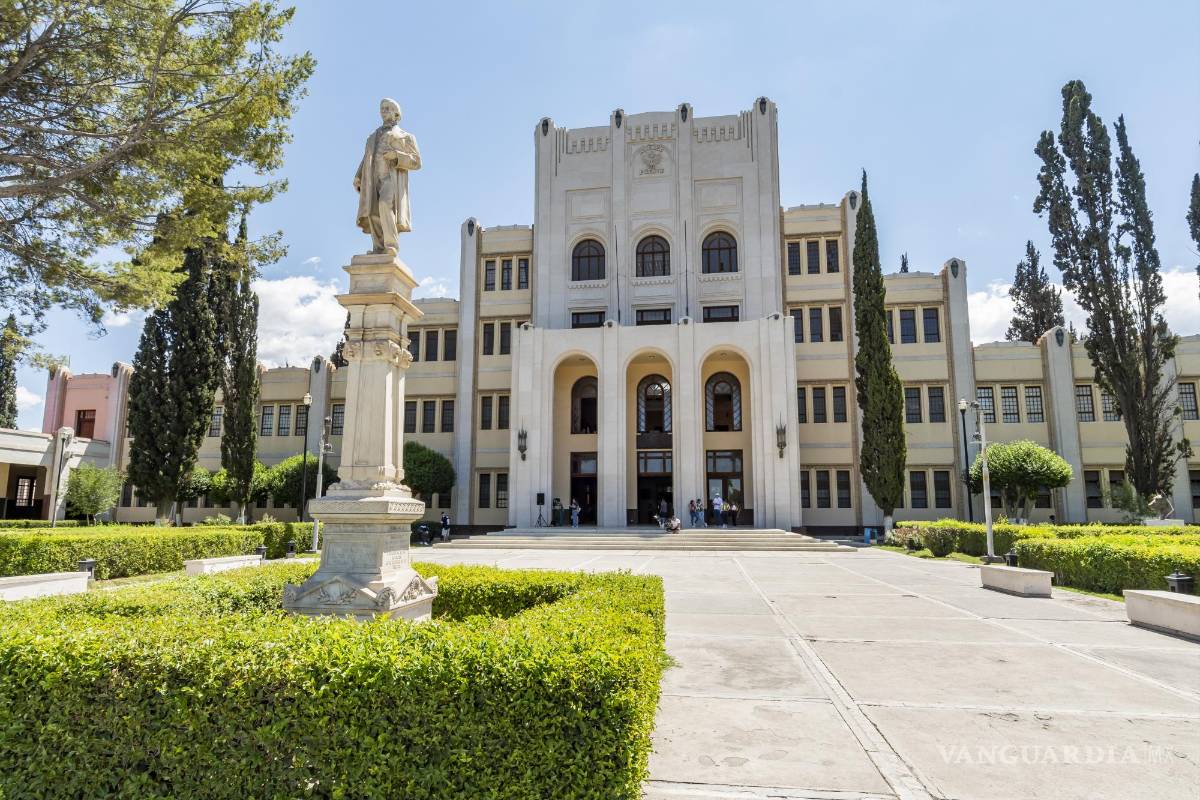 ¿Te intriga conocer más del Ateneo Fuente? Instituto abre sus puertas para admirar la riqueza de sus instalaciones