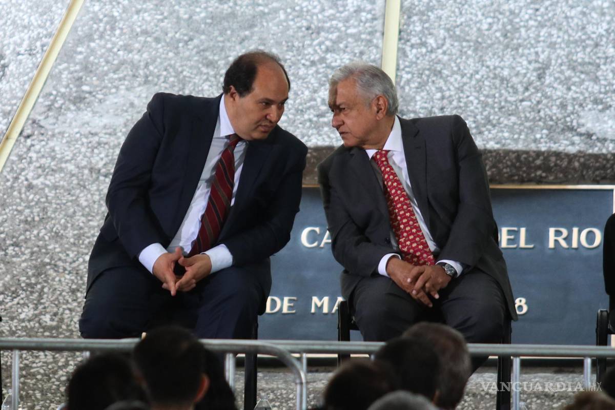 Vinculan gente de AMLO a Odebrecht