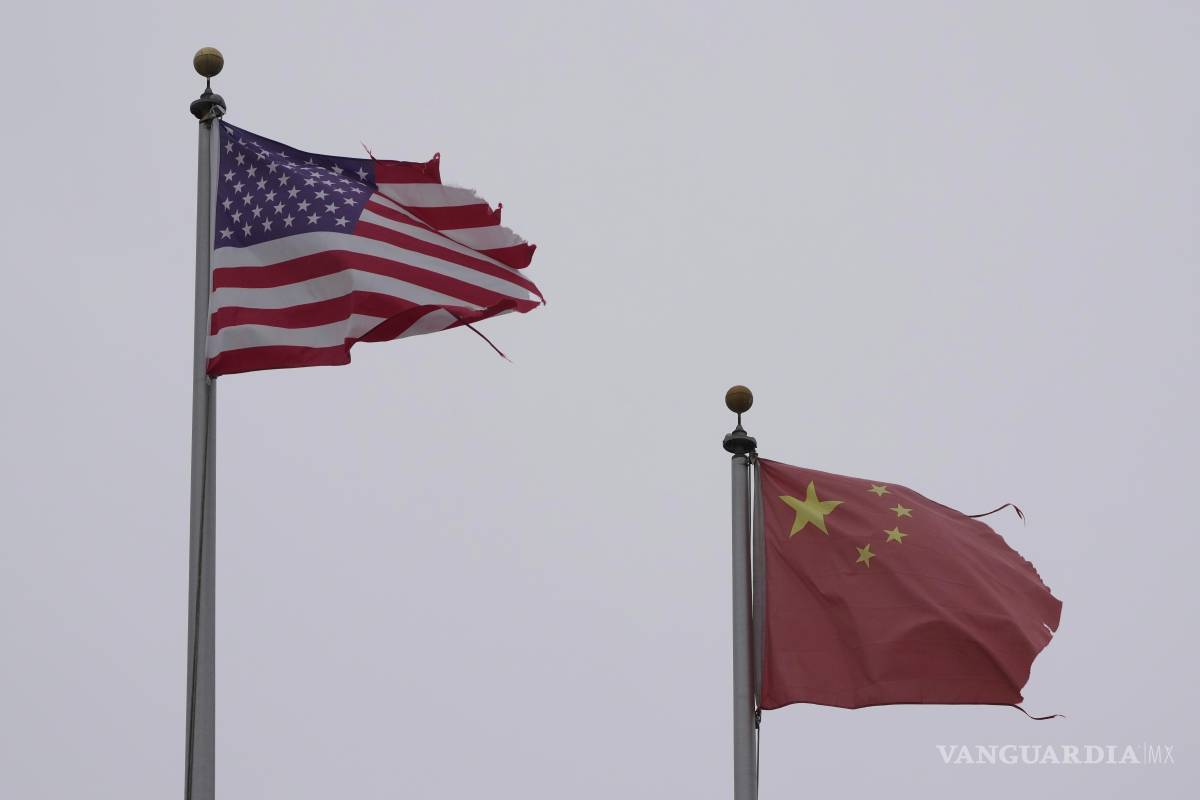 Evalúa Estados Unidos reducir de 145 a 50% aranceles a China