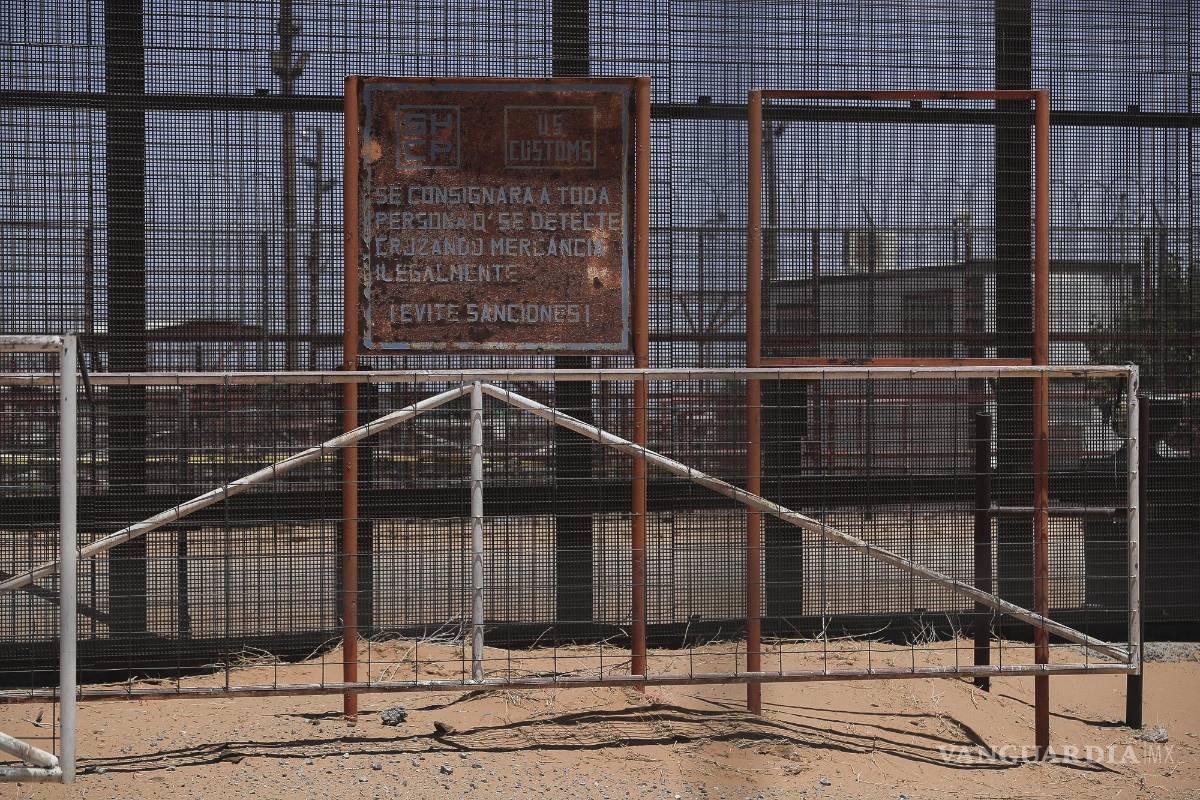 Con plan mexicano, ¿aceptará EU reabrir su frontera al ganado?