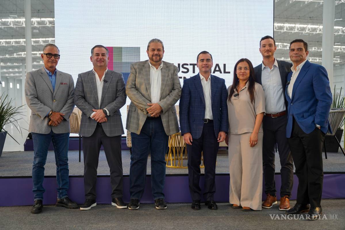 $!La apertura de la nueva planta coincidió con el 50 aniversario de trayectoria de Grupo Delta.