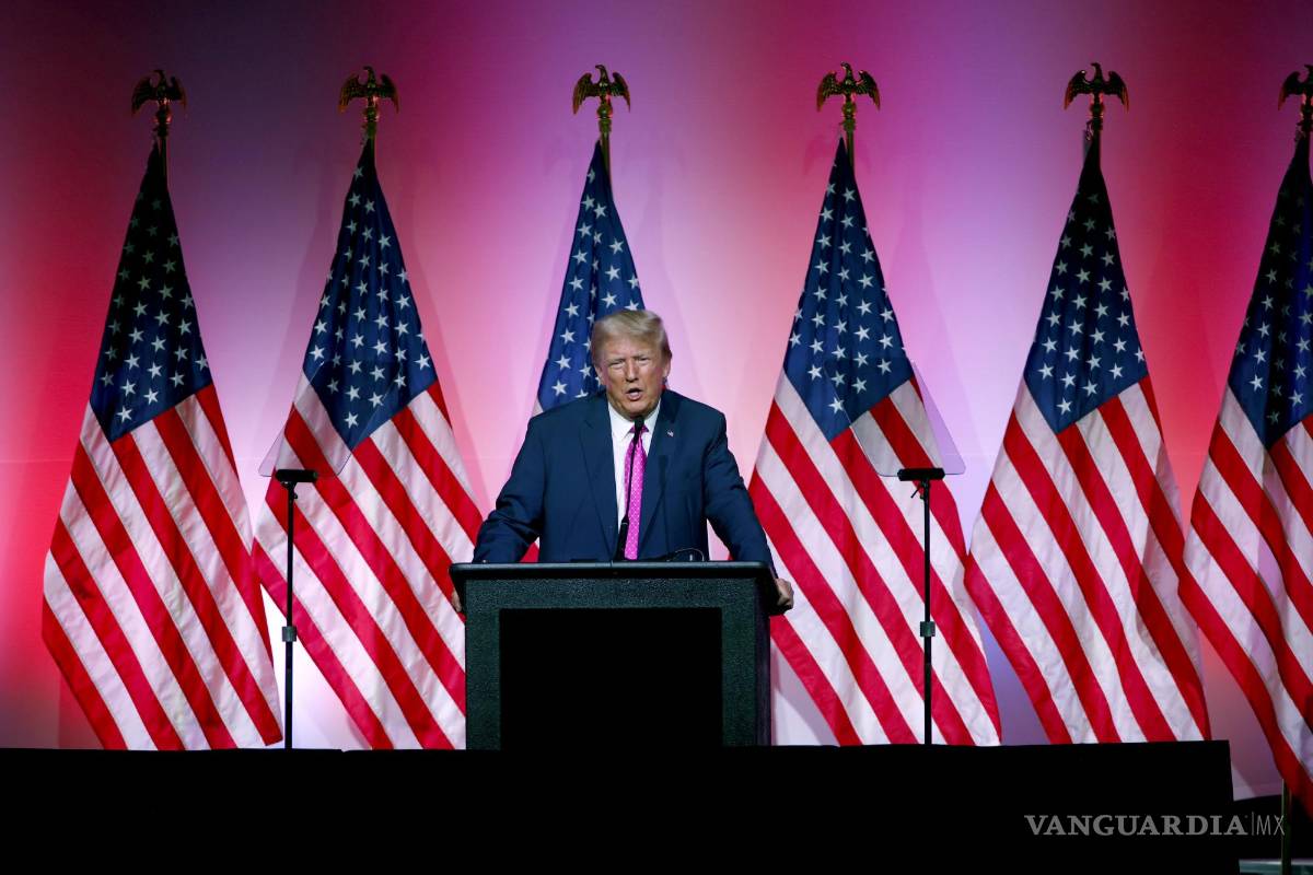 $!El escándalo del uso de información clasificada está afectando aunque sea de forma mínima a sus aspiraciones.