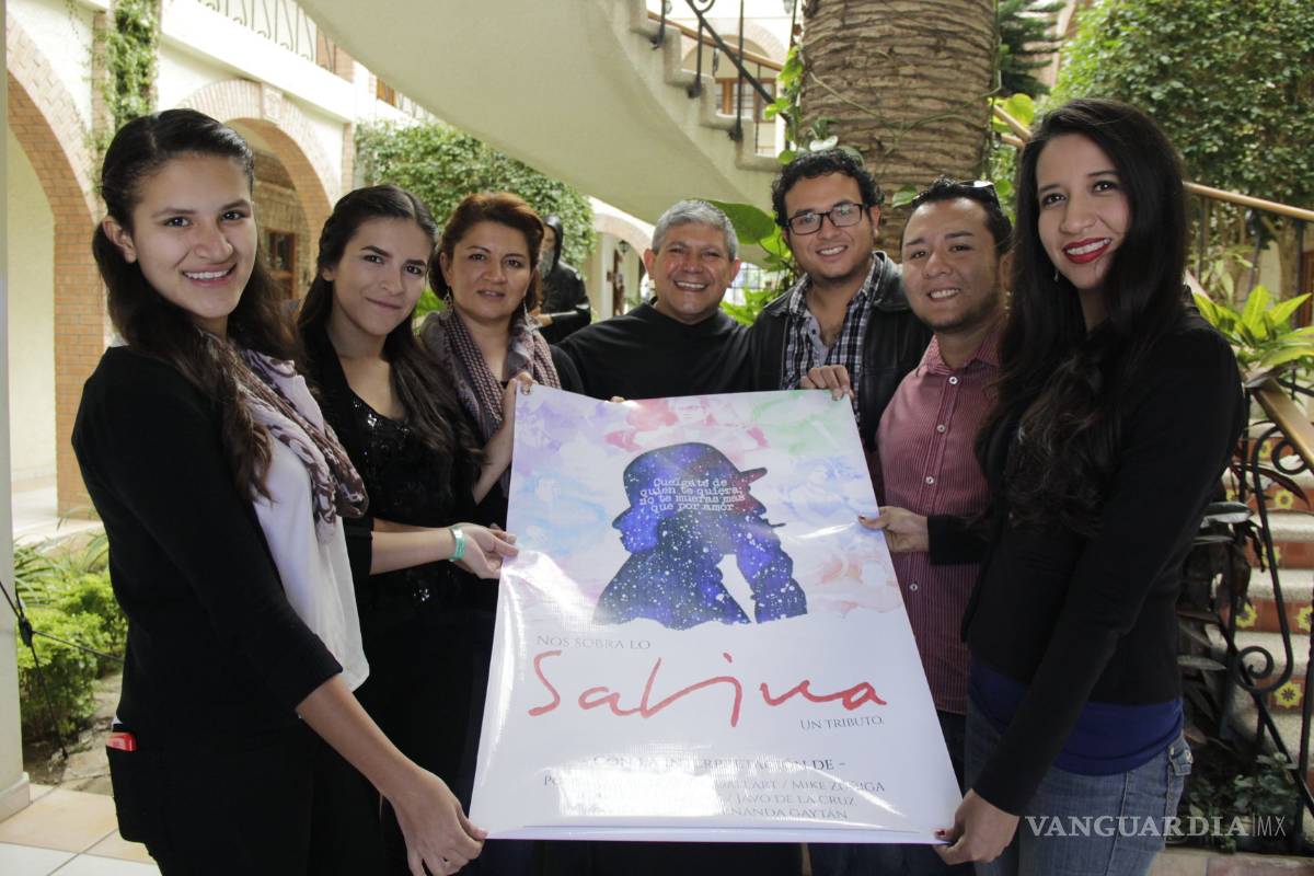 Un Tributo a Joaquín Sabina