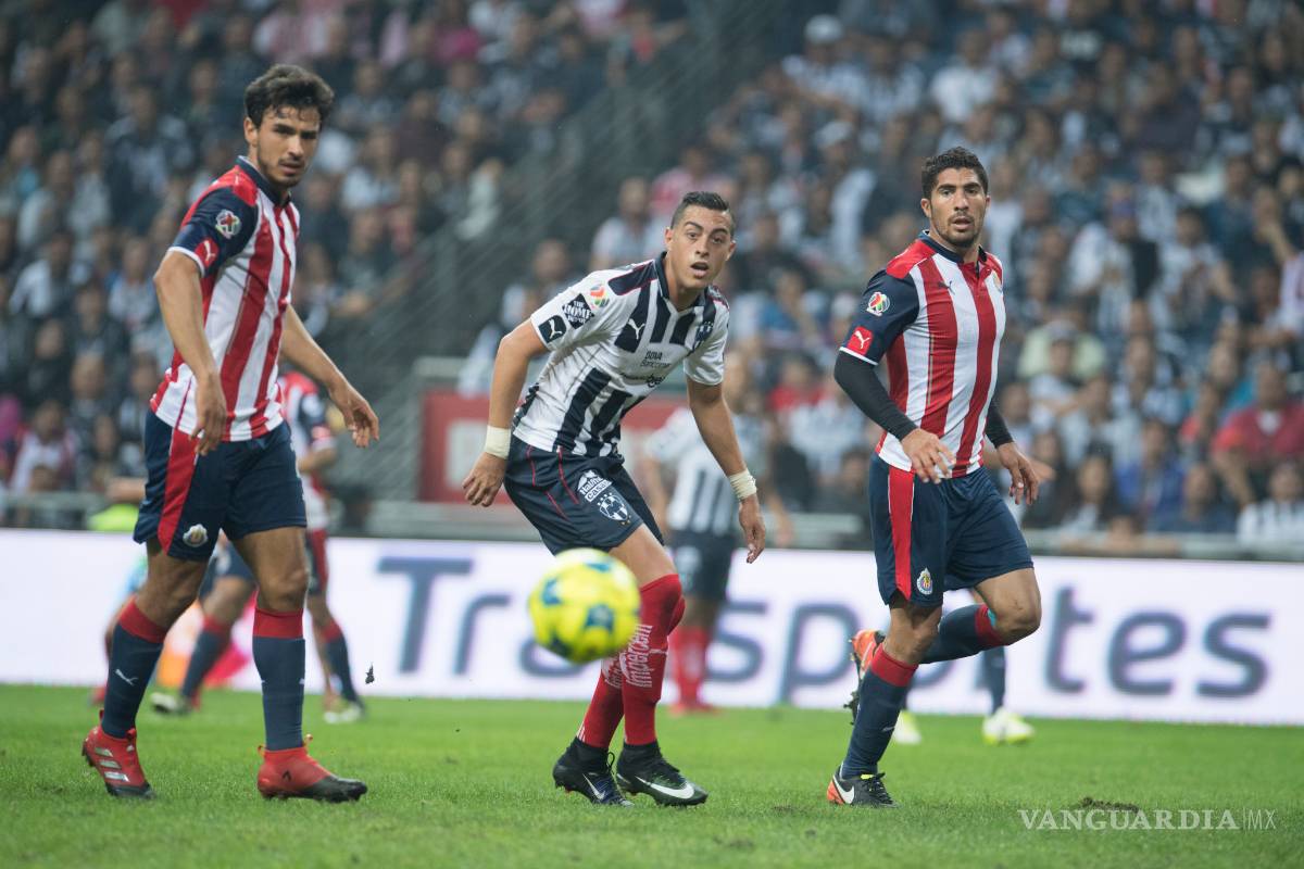 Pide gobierno de Jalisco partido Chivas-Rayados se juegue a puerta cerrada