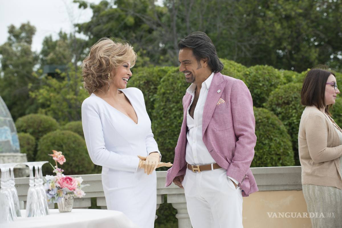 ‘Cómo Ser un Latin Lover’, idioteces del Adam Sandler mexicano